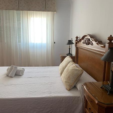 Villa Andrea Nerja Zewnętrze zdjęcie
