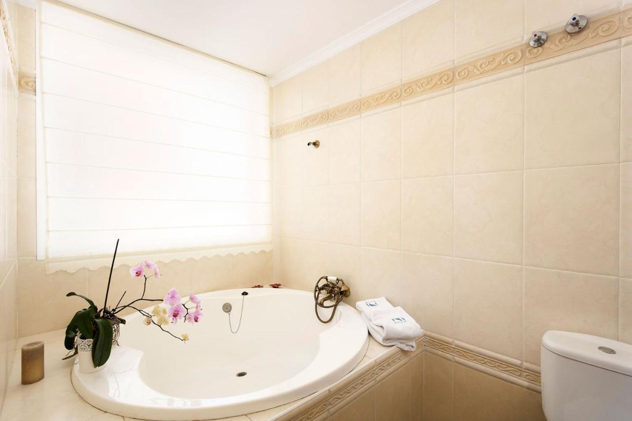Villa Andrea Nerja Zewnętrze zdjęcie