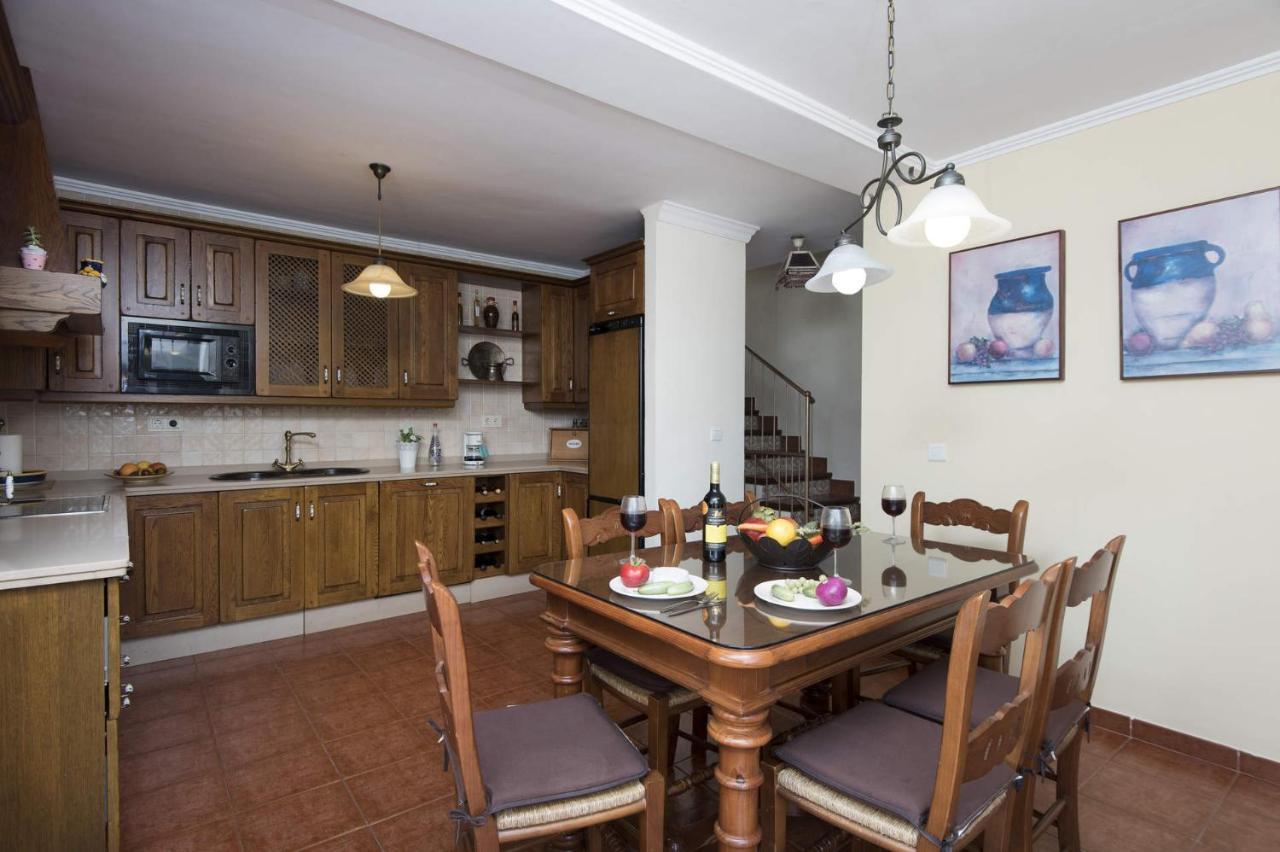 Villa Andrea Nerja Zewnętrze zdjęcie