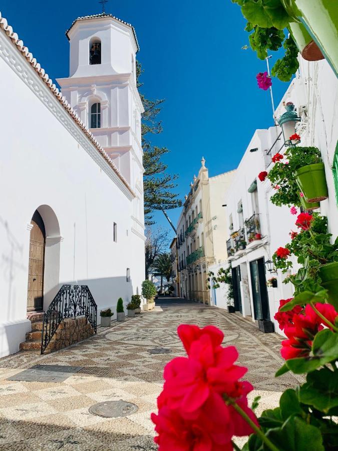 Villa Andrea Nerja Zewnętrze zdjęcie