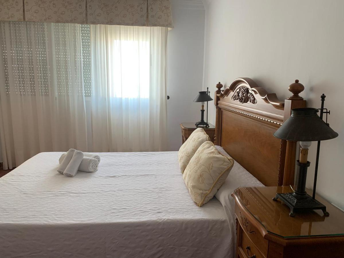 Villa Andrea Nerja Zewnętrze zdjęcie