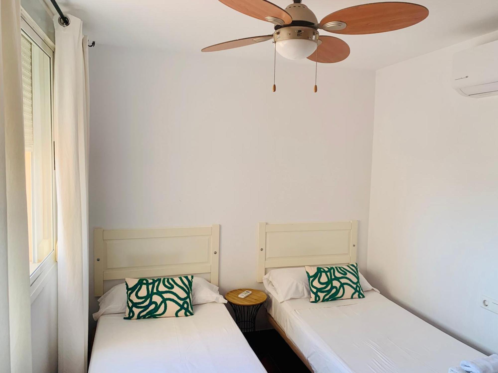 Villa Andrea Nerja Zewnętrze zdjęcie