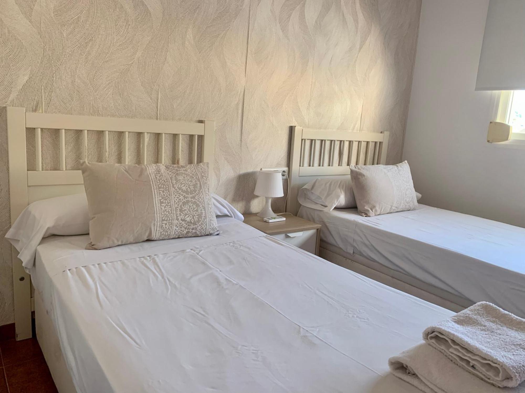 Villa Andrea Nerja Zewnętrze zdjęcie