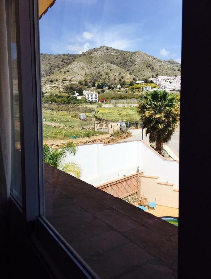Villa Andrea Nerja Zewnętrze zdjęcie